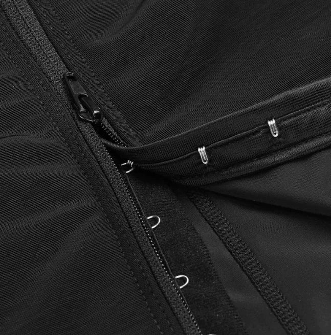 Oak & Abe Luxe Shapewear Pants