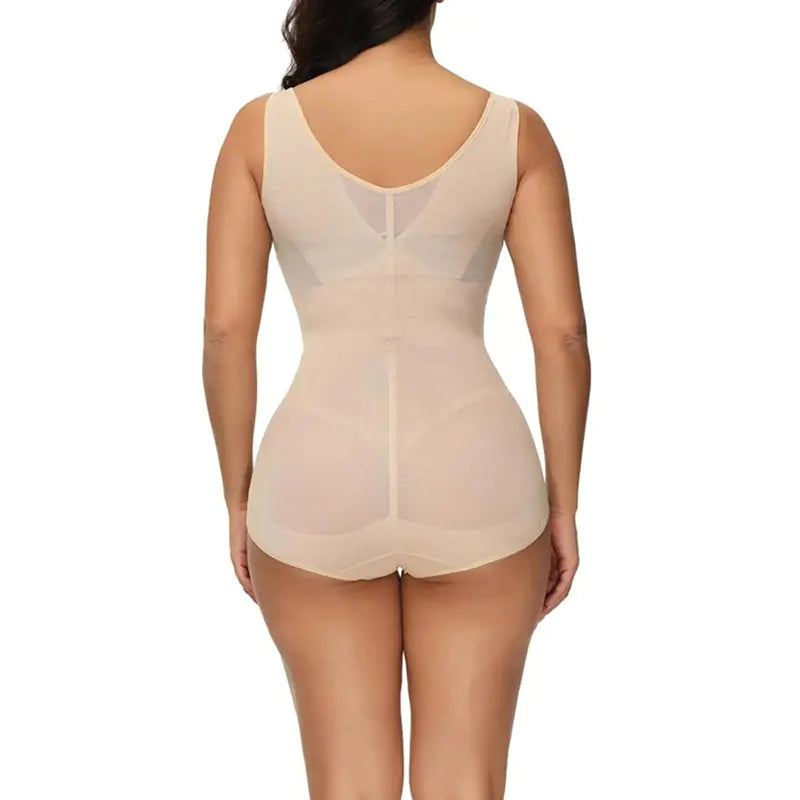 ContourLace Sculpting Bodysuit