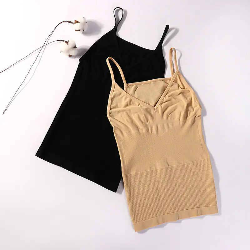 MemoryFit Sculpt Shapewear Camisole
