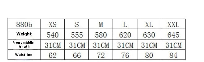 Retro Sculpt Shapewear Corset Top