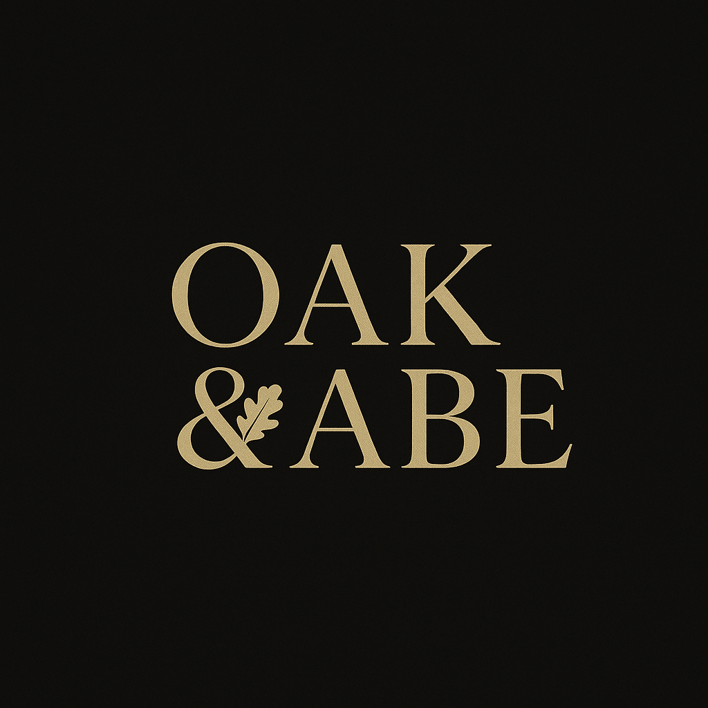 Oak & Abe