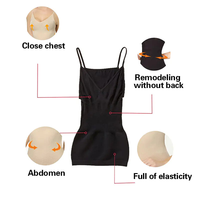 MemoryFit Sculpt Shapewear Camisole