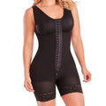 Oak & Abe Sculpt Luxe Girdle Shapewear Bodysuit