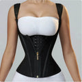 Retro Sculpt Shapewear Corset Top