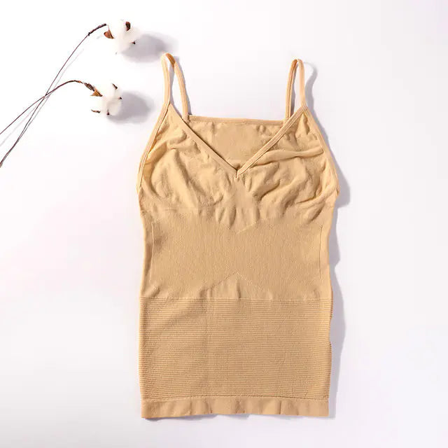 MemoryFit Sculpt Shapewear Camisole